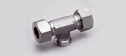 EFECTOR T-PIECE QL22-18-22/MS-E40082