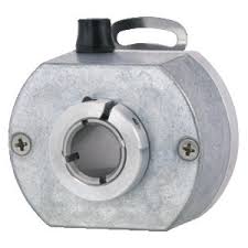 ENCODER PRODUCTS 260-N-B-02-S-8192 -Q-HV-1-SMK-FB-4-N
