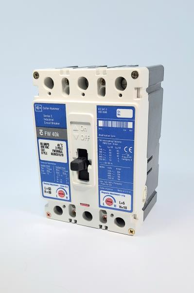 EATON CORPORATION FW3080JL