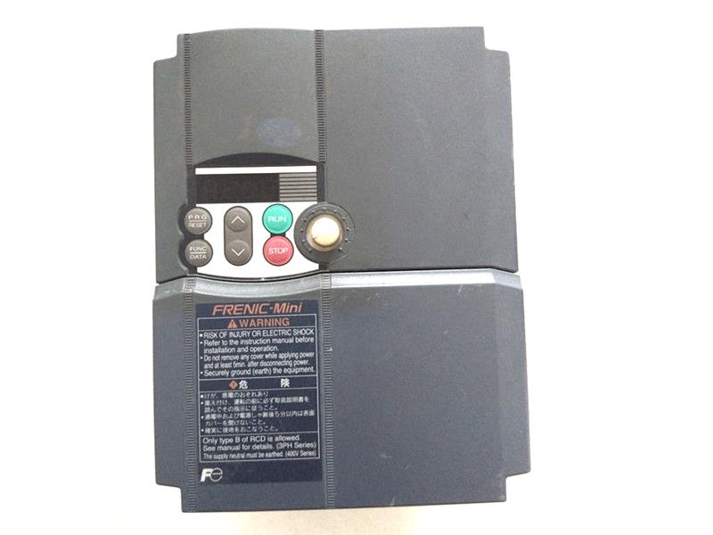 FUJI ELECTRIC FRN3.7C1S-2J