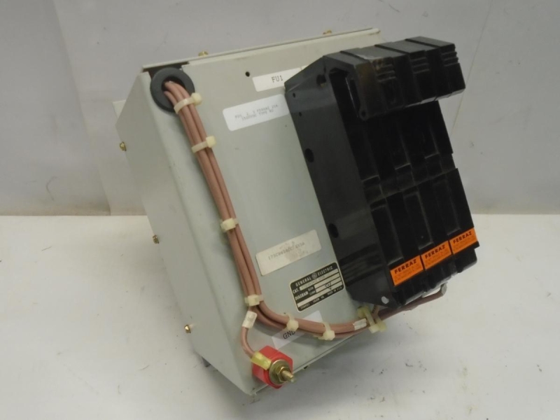 GENERAL ELECTRIC 173C8434CC-G15A