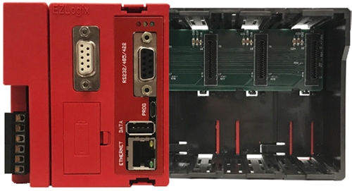 AVG AUTOMATION EZRPL-DC-03B