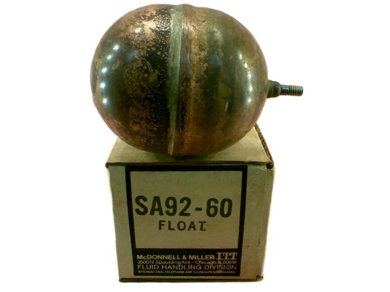 SA-92-60 by XYLEM