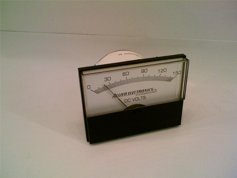 AL/C2S-DVV-150-U by JEWELL INSTRUMENTS