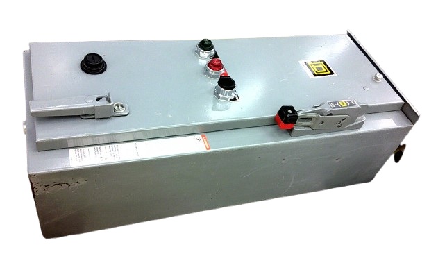 SCHNEIDER ELECTRIC 8538SDASP5