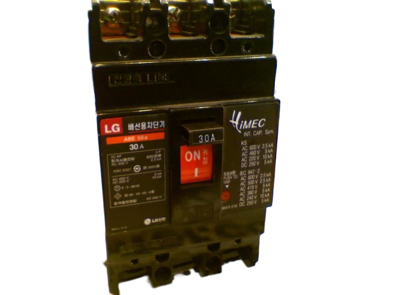ABE-5-3-30A by LS ELECTRIC