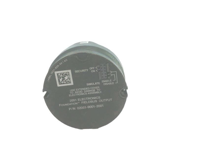 EMERSON 02051-9001-2001