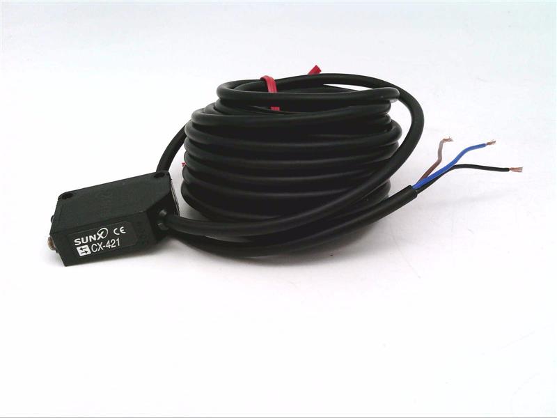 MATSUSHITA ELECTRIC CX-421