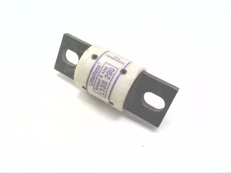 LITTELFUSE L13S200