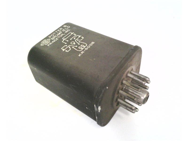 TE CONNECTIVITY KR-5005