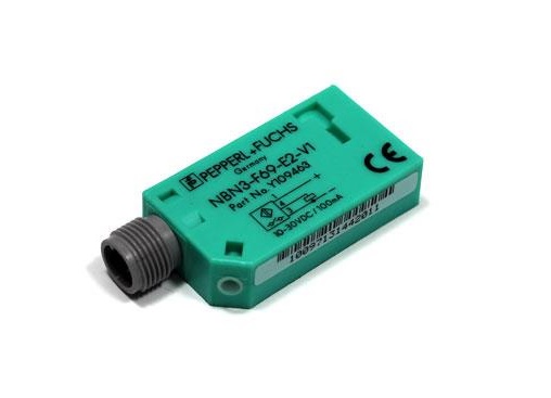 PEPPERL & FUCHS NBN3-F69-E2-V1-Y109463