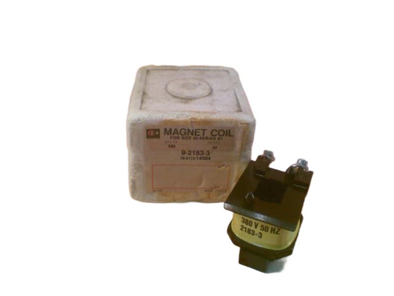 EATON CORPORATION 9-2183-3