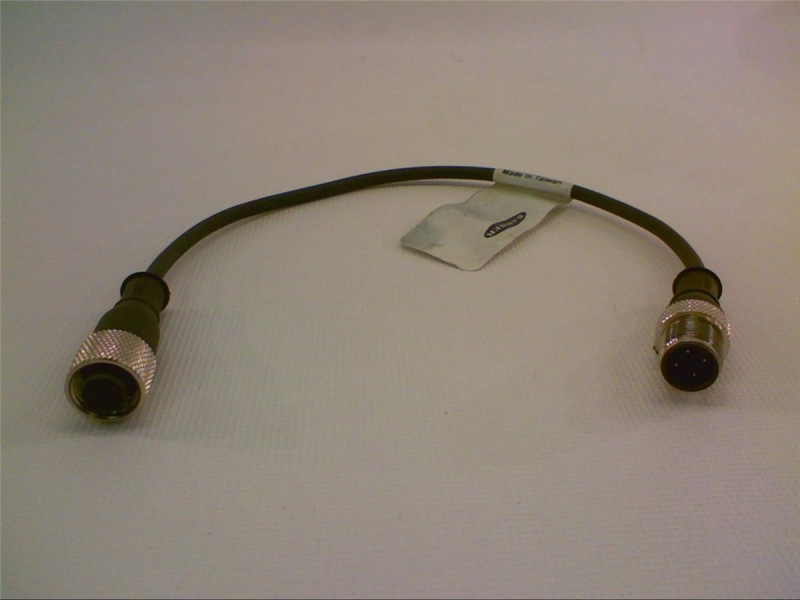 MQDEC-401SS-PUR by BANNER ENGINEERING