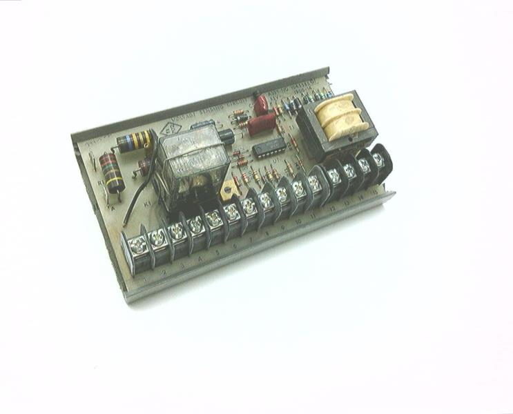 104558502HM-A by NIDEC CORP