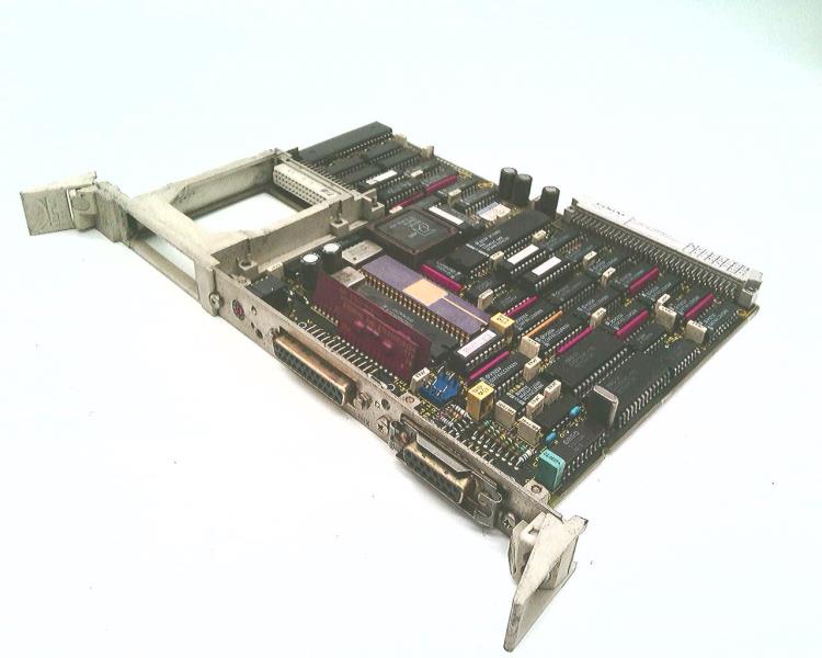 SIEMENS 6FC5-1120-EA01-0AA0