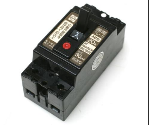 MATSUSHITA ELECTRIC BJS20-2-100