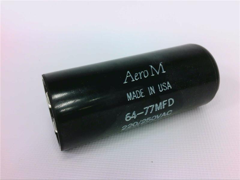 AERO M 677-9315-05