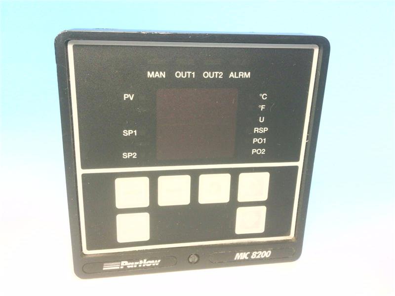 DANAHER CONTROLS SP40030007