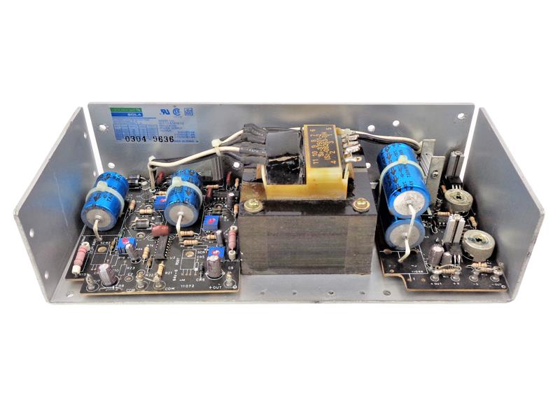 EMERSON SLT12-61818-12