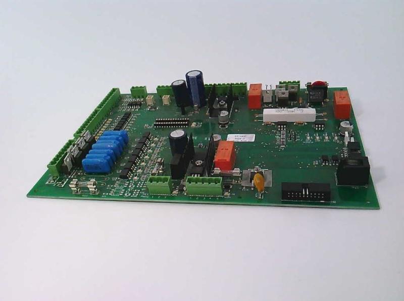 CHALLENGE MACHINERY COMPANY EN-3432