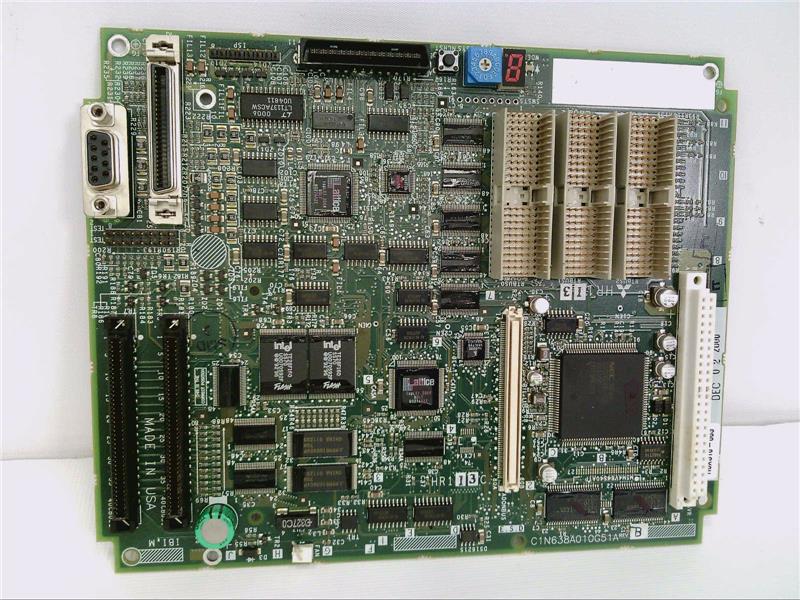 MITSUBISHI C1N638A010G51A