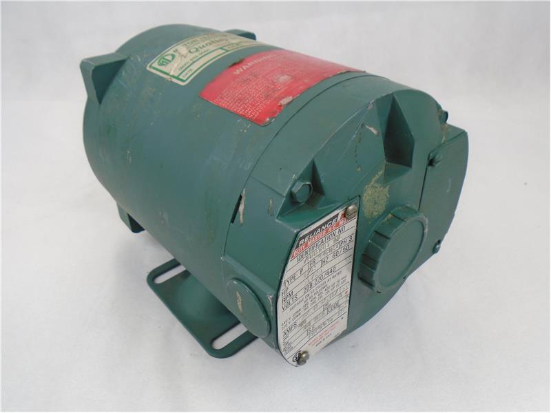 ASEA BROWN BOVERI 708989-NL