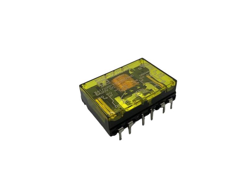 NC4ED-JP-DC24V by MATSUSHITA ELECTRIC