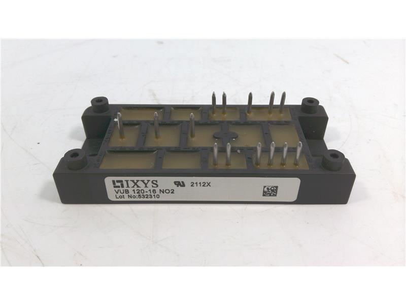 IXYS VUB120-16N02