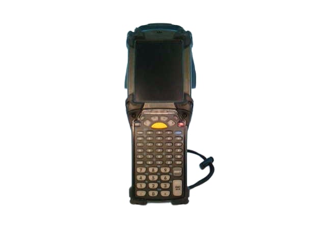 MC9090GK0HJEFR7US by ZEBRA