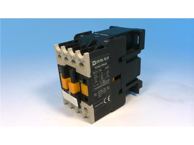 TECHSPAN INDUSTRIES INC TCA2DN22U7