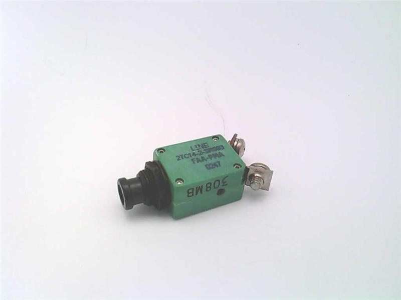 2TC14-2 by SENSATA TECHNOLOGIES