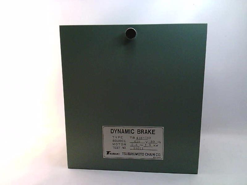 TB415-S89 by US TSUBAKI