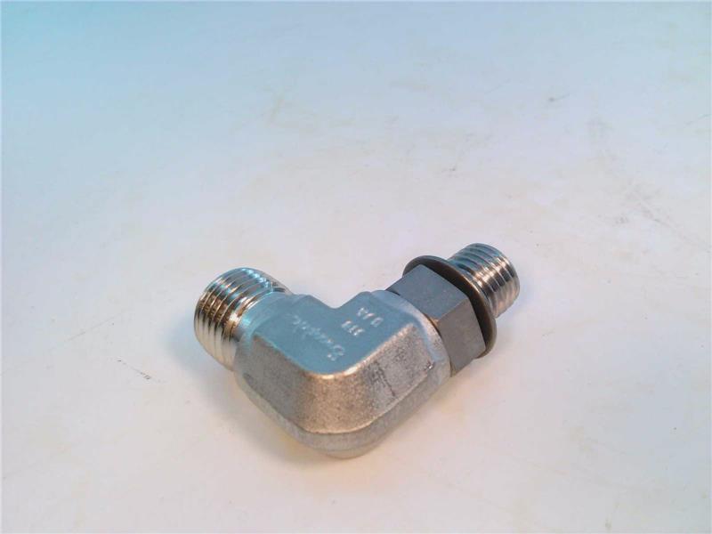 SWAGELOK SS-4-VCO-9P-4ST