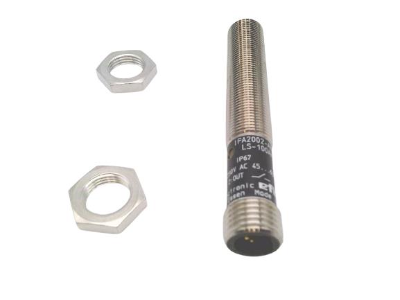 EFECTOR IFA2002-ABOW/SL/LS-100AK - IF0279