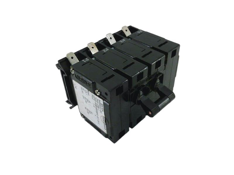 JA4S-Z38-1 by EATON CORPORATION