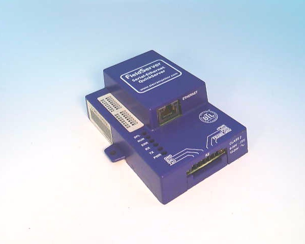 FIELDSERVER FS-QS-1010-0285