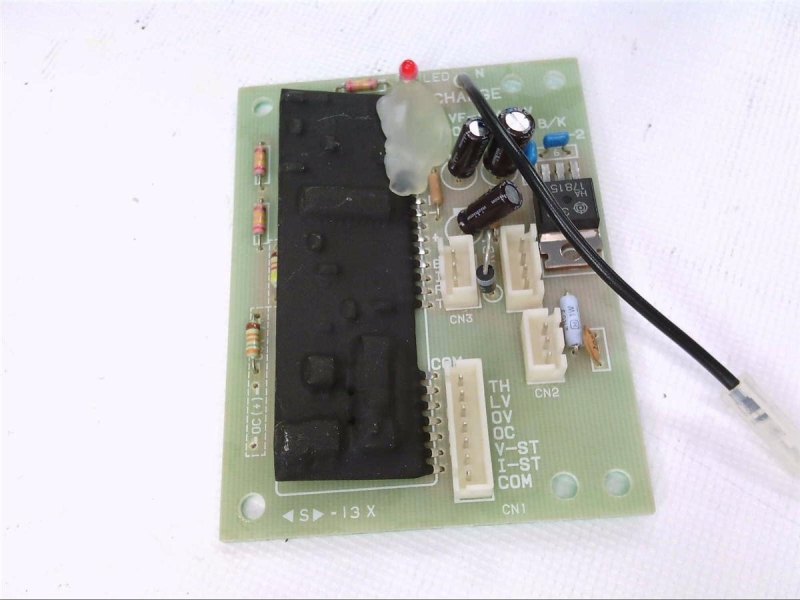 ALLEN BRADLEY I752018