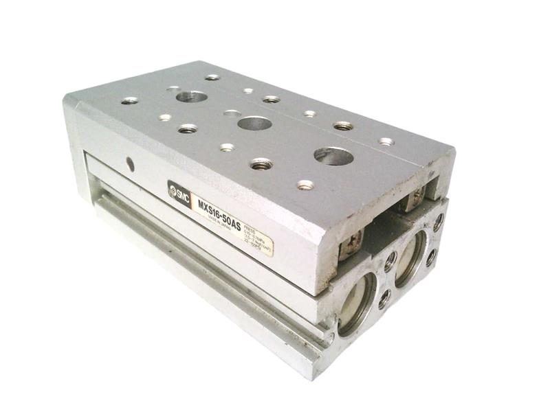 MXS16-50AS by SMC