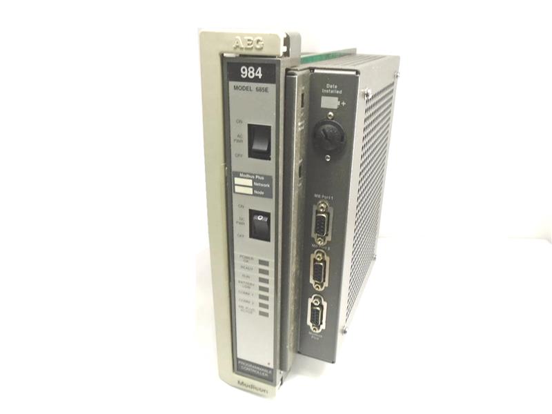 SCHNEIDER ELECTRIC PC-E984-685