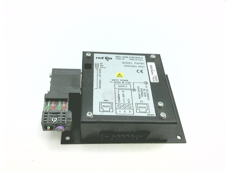 RED LION CONTROLS PAPBH000