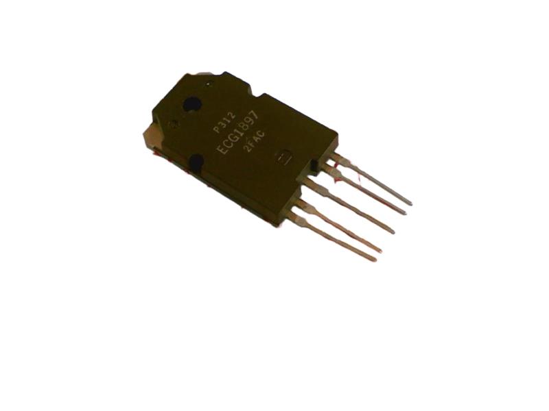 ECG1897 by PHILIPS