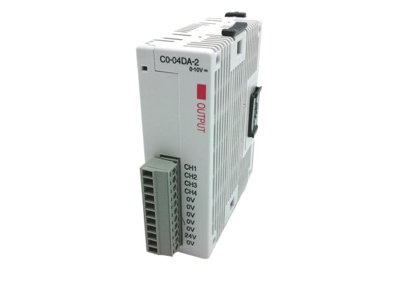 AUTOMATION DIRECT C0-04DA-2