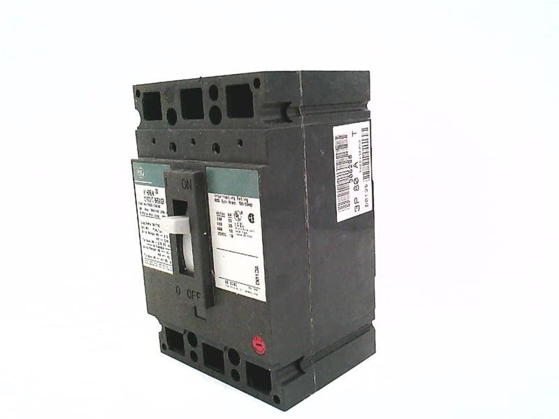 GENERAL ELECTRIC THED-136080WL