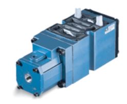 MAC VALVES INC PR65C-1ABA