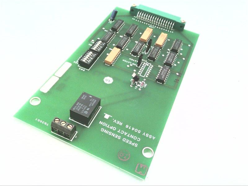 ALLEN BRADLEY 1334-MOD-W2