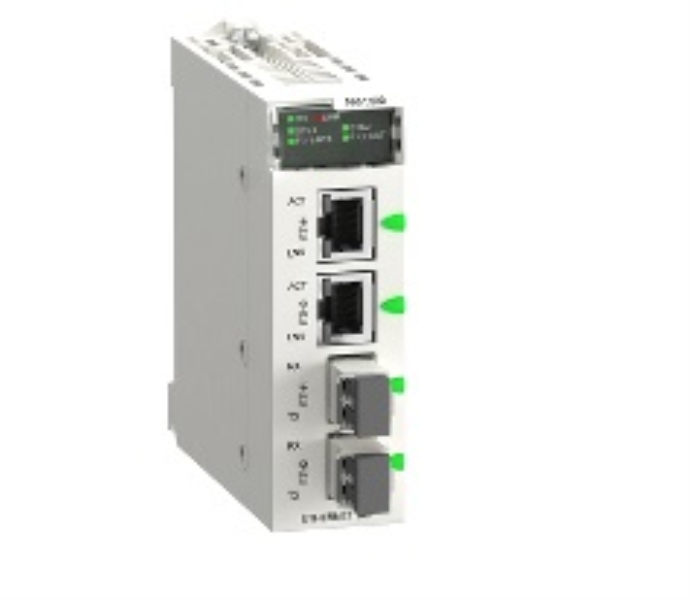 SCHNEIDER ELECTRIC BMXNRP0201