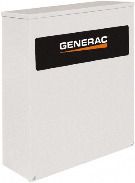 GENERAC RTSN400G3
