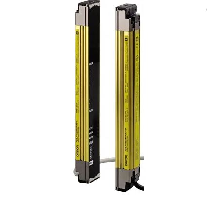 OMRON F3SJ-A1025P20