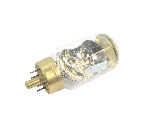 GENERAL ELECTRIC DCA