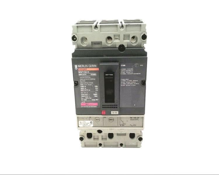 SCHNEIDER ELECTRIC NFHF36150